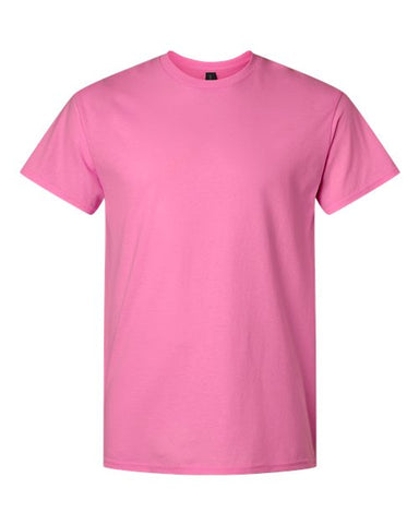 COLOR_NAME=Azalea | COLOR_HEX=#DD74A1 | IMAGE_TYPE=front | SKU=3000