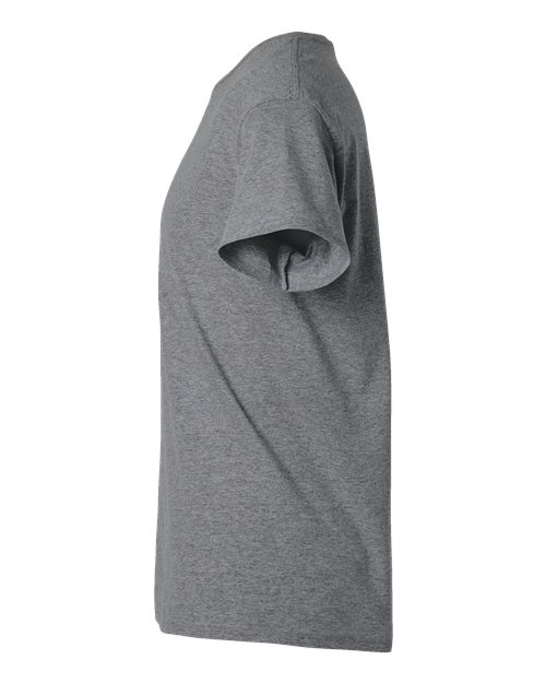 COLOR_NAME=Graphite Heather | COLOR_HEX=#75787B | IMAGE_TYPE=side | SKU=3000