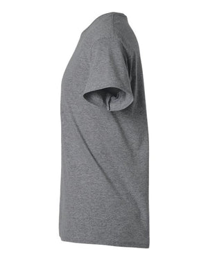 COLOR_NAME=Graphite Heather | COLOR_HEX=#75787B | IMAGE_TYPE=side | SKU=3000