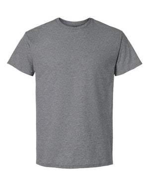 COLOR_NAME=Graphite Heather | COLOR_HEX=#75787B | IMAGE_TYPE=front | SKU=3000