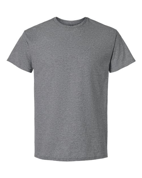 COLOR_NAME=Graphite Heather | COLOR_HEX=#75787B | IMAGE_TYPE=front | SKU=3000