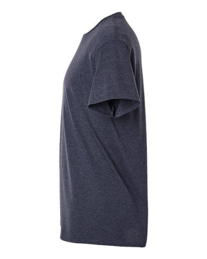 COLOR_NAME=Heather Navy | COLOR_HEX=#333F48 | IMAGE_TYPE=side | SKU=3000