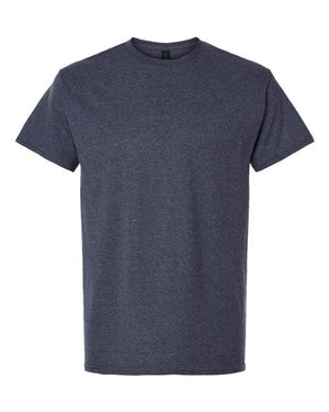 COLOR_NAME=Heather Navy | COLOR_HEX=#333F48 | IMAGE_TYPE=front | SKU=3000