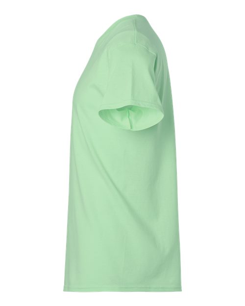 COLOR_NAME=Mint Green | COLOR_HEX=#A0CFA8 | IMAGE_TYPE=side | SKU=3000