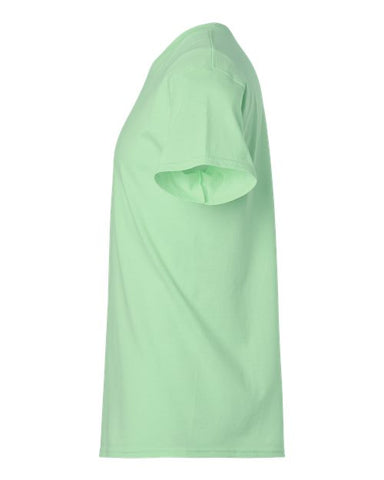 COLOR_NAME=Mint Green | COLOR_HEX=#A0CFA8 | IMAGE_TYPE=side | SKU=3000