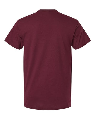 COLOR_NAME=Maroon | COLOR_HEX=#5B2B42 | IMAGE_TYPE=back | SKU=3000