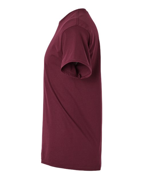 COLOR_NAME=Maroon | COLOR_HEX=#5B2B42 | IMAGE_TYPE=side | SKU=3000