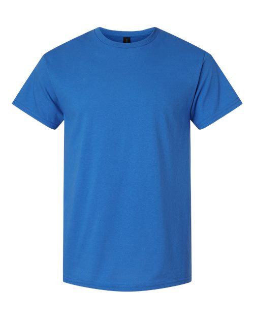 COLOR_NAME=Royal | COLOR_HEX=#224D8F | IMAGE_TYPE=front | SKU=3000