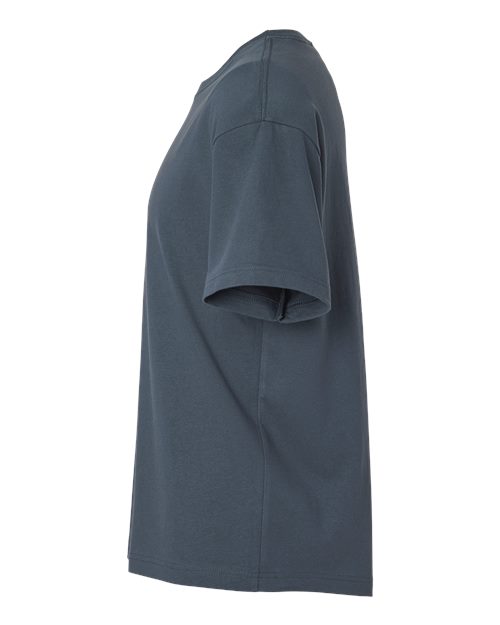 COLOR_NAME=Vintage Navy | COLOR_HEX=#48555D | IMAGE_TYPE=side | SKU=3010