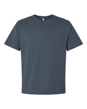 COLOR_NAME=Vintage Navy | COLOR_HEX=#48555D | IMAGE_TYPE=front | SKU=3010