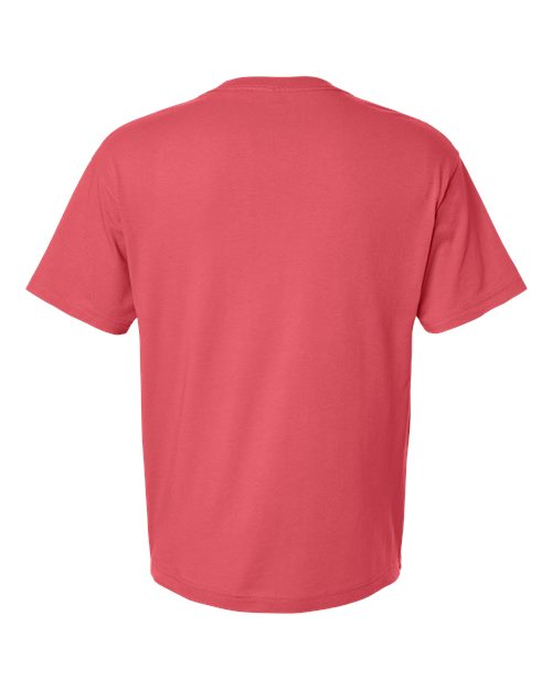 COLOR_NAME=Vintage Red | COLOR_HEX=#C46069 | IMAGE_TYPE=back | SKU=3010
