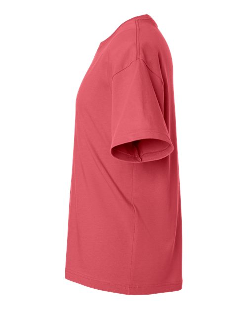 COLOR_NAME=Vintage Red | COLOR_HEX=#C46069 | IMAGE_TYPE=side | SKU=3010