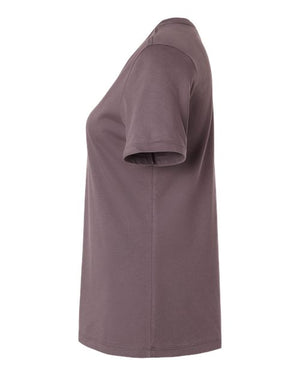 COLOR_NAME=Purple Storm | COLOR_HEX=#75726f | IMAGE_TYPE=side | SKU=6400