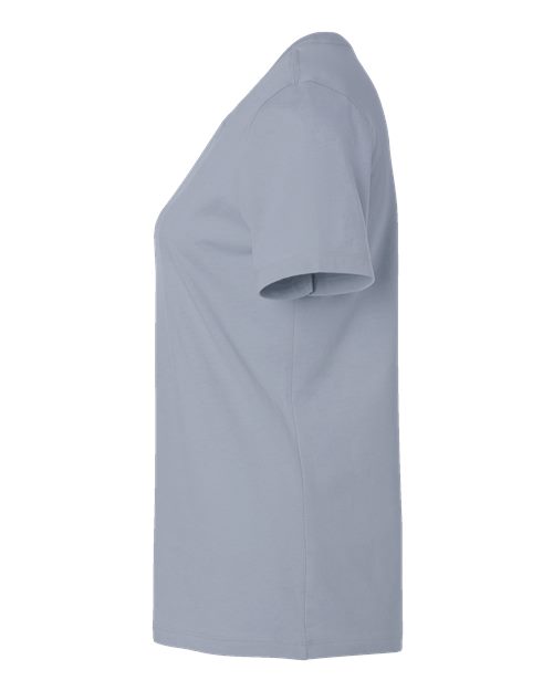 COLOR_NAME=Vintage Denim | COLOR_HEX=#7d98a3 | IMAGE_TYPE=side | SKU=6400