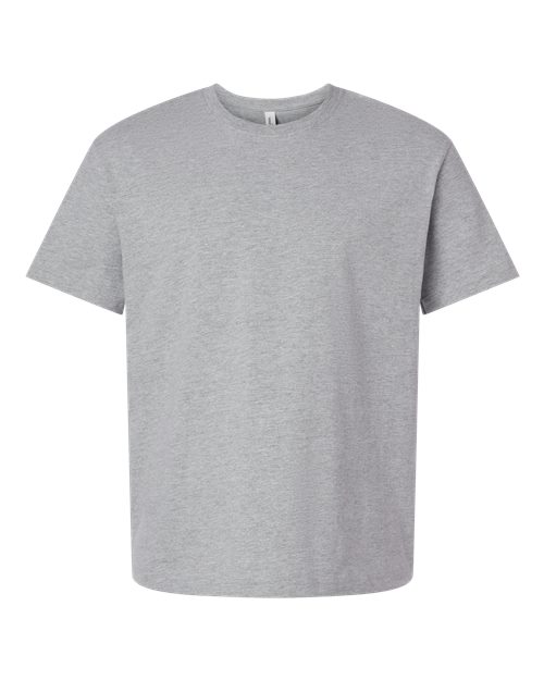 COLOR_NAME=Athletic Heather | COLOR_HEX=#C1C6C8 | IMAGE_TYPE=front | SKU=4610