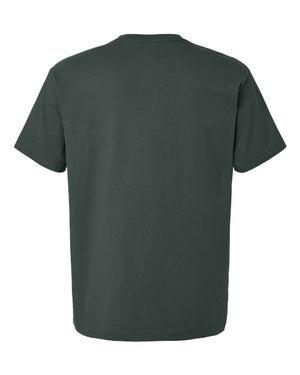 COLOR_NAME=Hunter Green | COLOR_HEX=#18332F | IMAGE_TYPE=back | SKU=4610