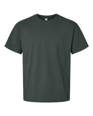 COLOR_NAME=Hunter Green | COLOR_HEX=#18332F | IMAGE_TYPE=front | SKU=4610