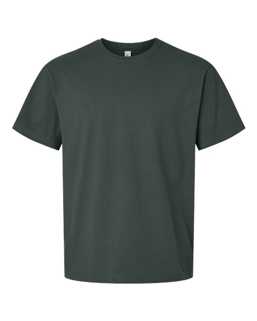 COLOR_NAME=Hunter Green | COLOR_HEX=#18332F | IMAGE_TYPE=front | SKU=4610
