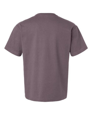 COLOR_NAME=Purple Storm | COLOR_HEX=#75726f | IMAGE_TYPE=back | SKU=4610