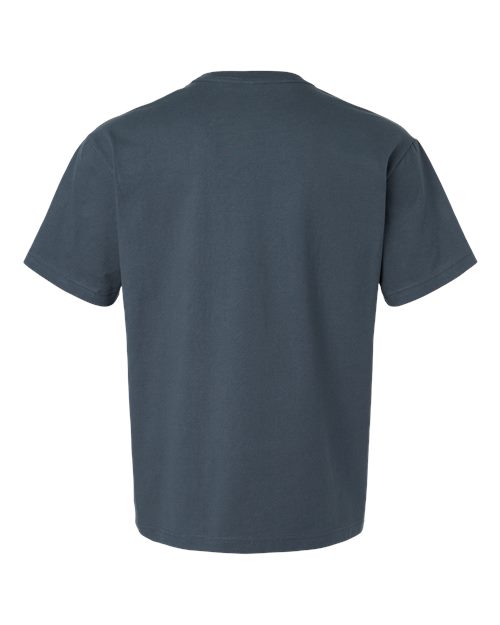COLOR_NAME=Vintage Navy | COLOR_HEX=#48555D | IMAGE_TYPE=back | SKU=4610
