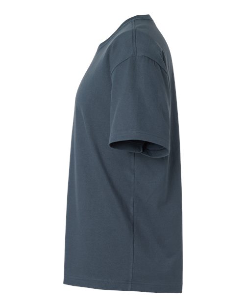 COLOR_NAME=Vintage Navy | COLOR_HEX=#48555D | IMAGE_TYPE=side | SKU=4610