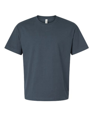 COLOR_NAME=Vintage Navy | COLOR_HEX=#48555D | IMAGE_TYPE=front | SKU=4610