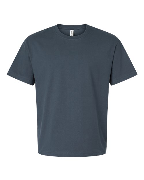 COLOR_NAME=Vintage Navy | COLOR_HEX=#48555D | IMAGE_TYPE=front | SKU=4610