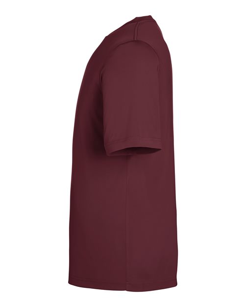 COLOR_NAME=Burgundy | COLOR_HEX=#6D273C | IMAGE_TYPE=side | SKU=CE10