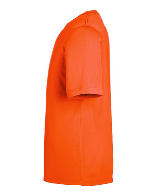 COLOR_NAME=Campus Orange | COLOR_HEX=#F4633A | IMAGE_TYPE=side | SKU=CE10
