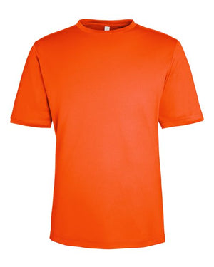 COLOR_NAME=Campus Orange | COLOR_HEX=#F4633A | IMAGE_TYPE=front | SKU=CE10