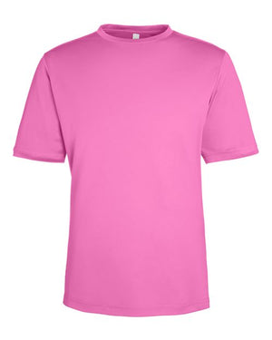 COLOR_NAME=Charity Pink | COLOR_HEX=#DB3E79 | IMAGE_TYPE=front | SKU=CE10