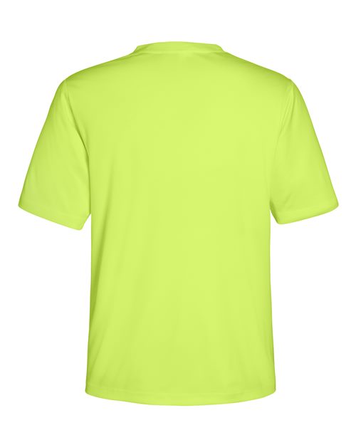 COLOR_NAME=Safety Yellow | COLOR_HEX=#C6D219 | IMAGE_TYPE=back | SKU=CE10