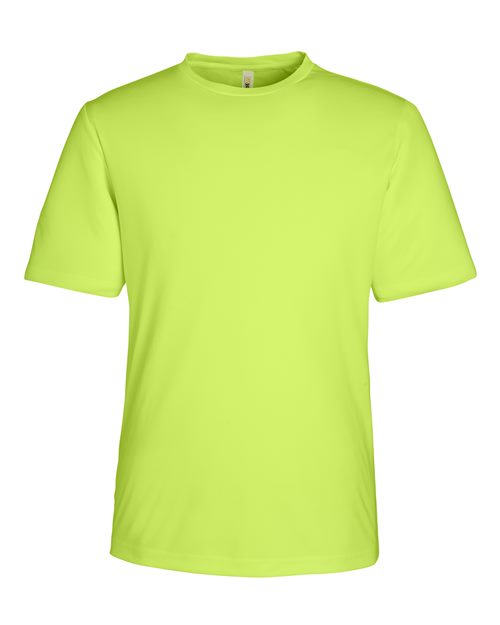 COLOR_NAME=Safety Yellow | COLOR_HEX=#C6D219 | IMAGE_TYPE=front | SKU=CE10