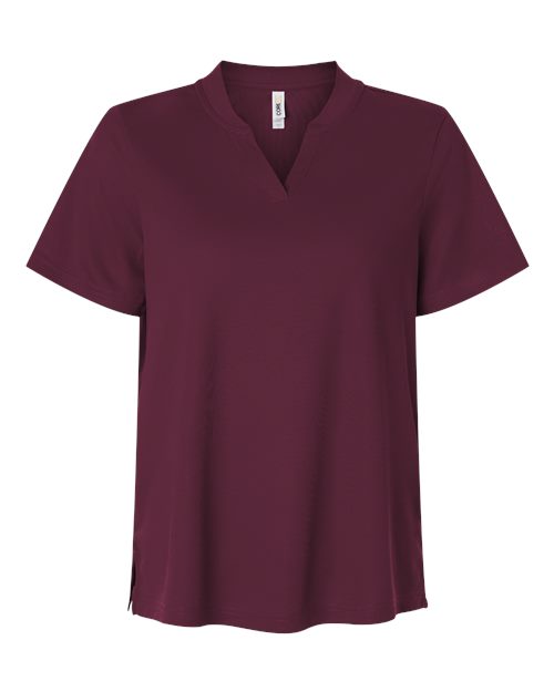 COLOR_NAME=Burgundy | COLOR_HEX=#572932 | IMAGE_TYPE=front | SKU=CE108W