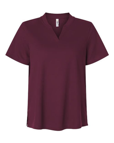 COLOR_NAME=Burgundy | COLOR_HEX=#572932 | IMAGE_TYPE=front | SKU=CE108W