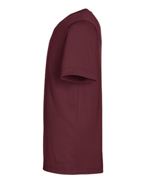 COLOR_NAME=Burgundy | COLOR_HEX=#6D273C | IMAGE_TYPE=side | SKU=CE10Y