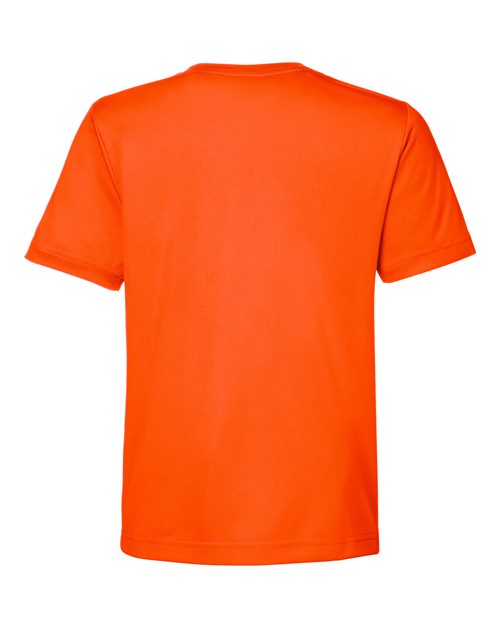 COLOR_NAME=Campus Orange | COLOR_HEX=#F4633A | IMAGE_TYPE=back | SKU=CE10Y