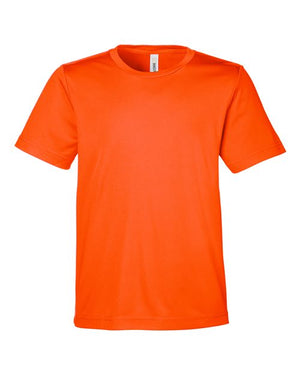 COLOR_NAME=Campus Orange | COLOR_HEX=#F4633A | IMAGE_TYPE=front | SKU=CE10Y