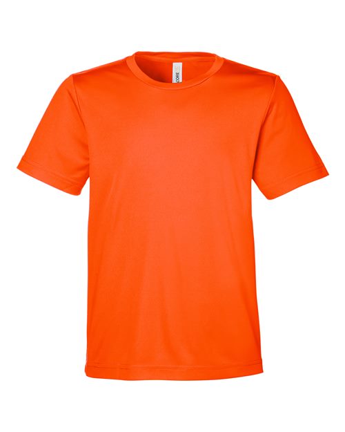 COLOR_NAME=Campus Orange | COLOR_HEX=#F4633A | IMAGE_TYPE=front | SKU=CE10Y