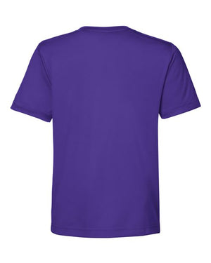 COLOR_NAME=Campus Purple | COLOR_HEX=#4d4296 | IMAGE_TYPE=back | SKU=CE10Y