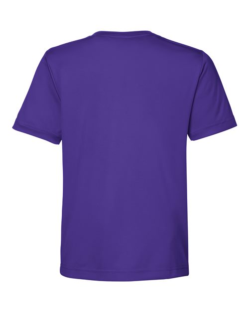 COLOR_NAME=Campus Purple | COLOR_HEX=#4d4296 | IMAGE_TYPE=back | SKU=CE10Y