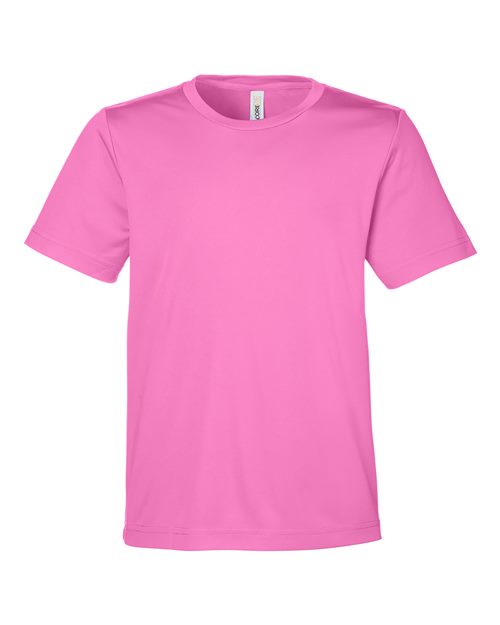 COLOR_NAME=Charity Pink | COLOR_HEX=#DB3E79 | IMAGE_TYPE=front | SKU=CE10Y