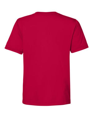 COLOR_NAME=Classic Red | COLOR_HEX=#BA0C2F | IMAGE_TYPE=back | SKU=CE10Y