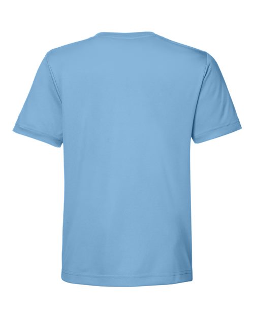 COLOR_NAME=Columbia Blue | COLOR_HEX=#7ba4db | IMAGE_TYPE=back | SKU=CE10Y