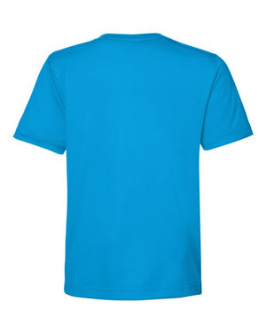 COLOR_NAME=Electric Blue | COLOR_HEX=#0077B5 | IMAGE_TYPE=back | SKU=CE10Y