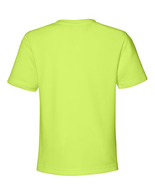 COLOR_NAME=Safety Yellow | COLOR_HEX=#C6D219 | IMAGE_TYPE=back | SKU=CE10Y