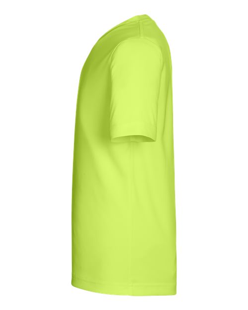 COLOR_NAME=Safety Yellow | COLOR_HEX=#C6D219 | IMAGE_TYPE=side | SKU=CE10Y