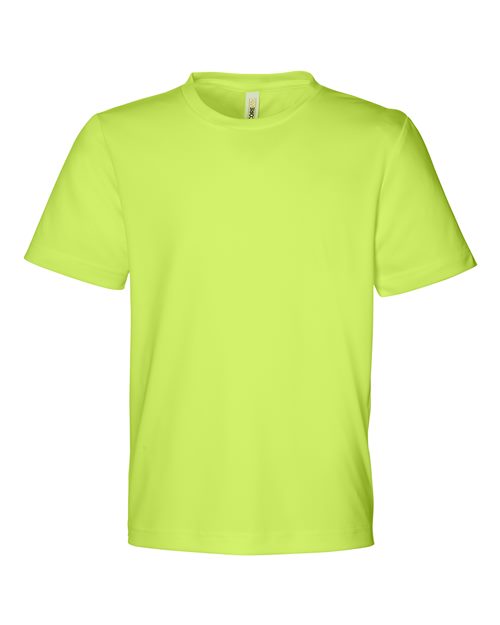 COLOR_NAME=Safety Yellow | COLOR_HEX=#C6D219 | IMAGE_TYPE=front | SKU=CE10Y