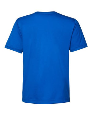 COLOR_NAME=True Royal | COLOR_HEX=#224D8F | IMAGE_TYPE=back | SKU=CE10Y