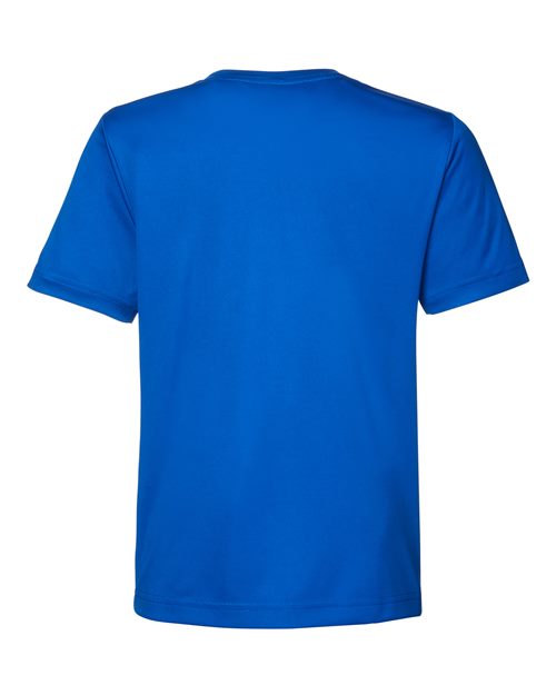COLOR_NAME=True Royal | COLOR_HEX=#224D8F | IMAGE_TYPE=back | SKU=CE10Y